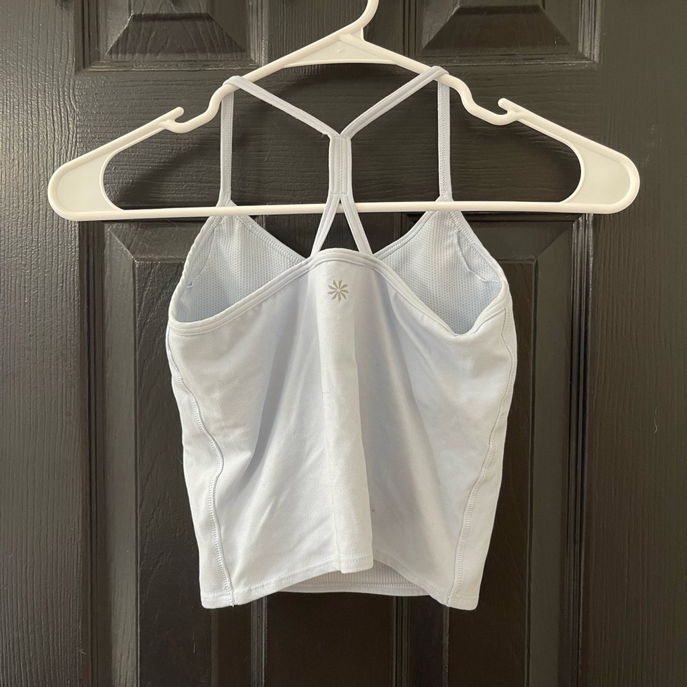 ATHLETA GIRL TOP - Picture 2 of 2
